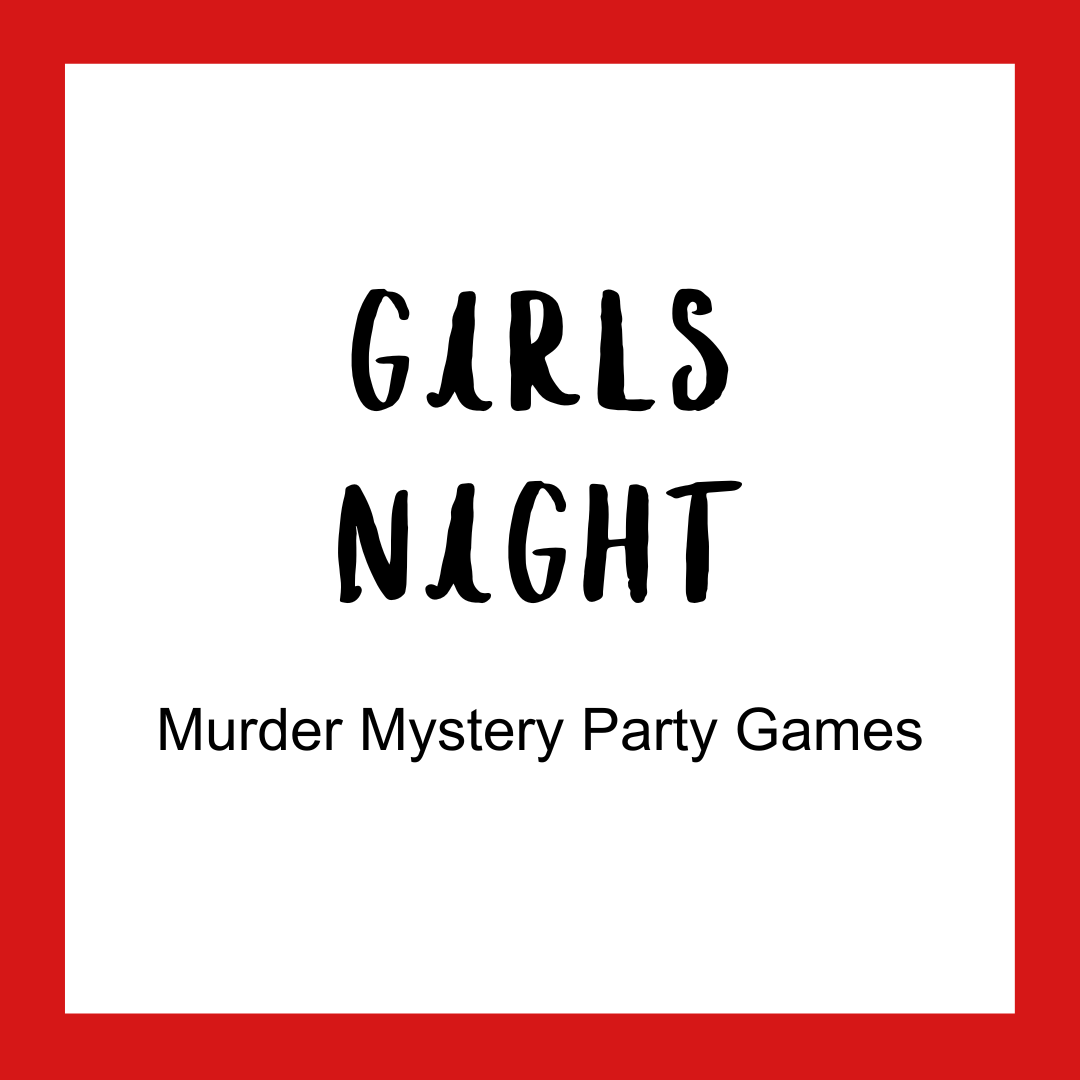 Serenity Spa Murder Mystery Game – Guilty Games