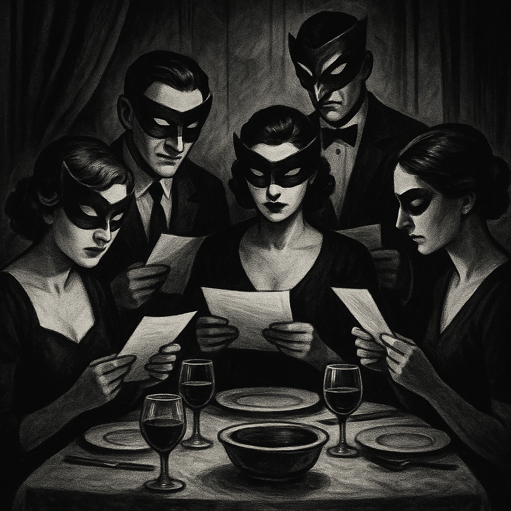 Uncovering the Facts: Why Freeform Detective Games are the Ultimate Choice