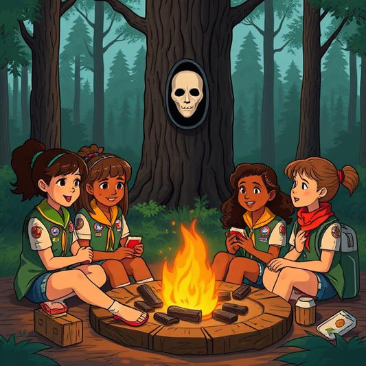 Girl Scout Games - Unique Games for your Girl Scout Troop, Indoor/Outdoor
