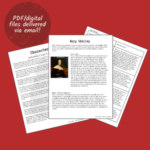 Character Packets