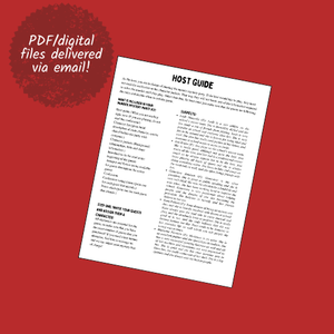 Host Guide